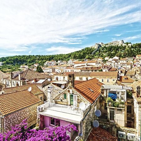 Vila Maria Old Town Hvar Хвар Стая снимка