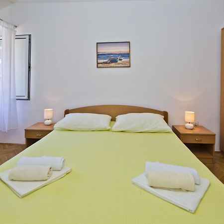 Vila Maria Old Town Hvar Хвар Екстериор снимка