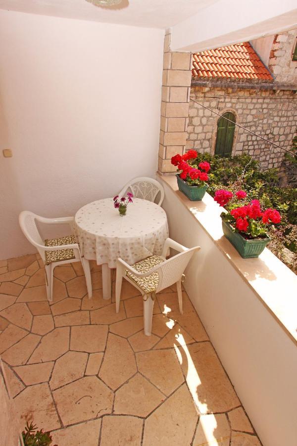 Vila Maria Old Town Hvar Хвар Екстериор снимка