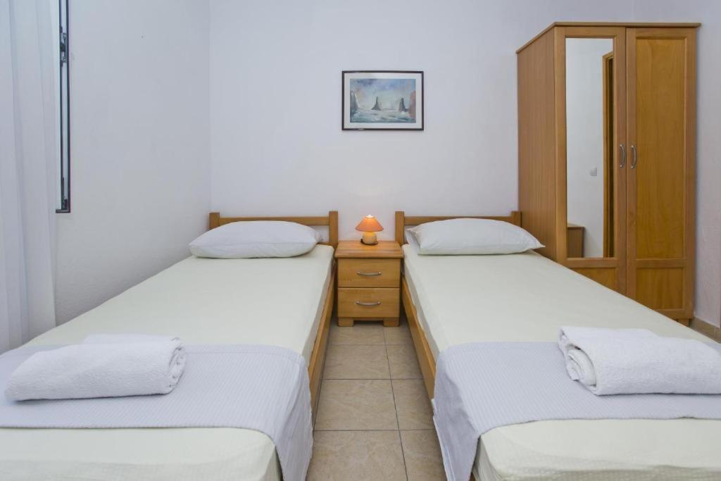 Vila Maria Old Town Hvar Хвар Екстериор снимка
