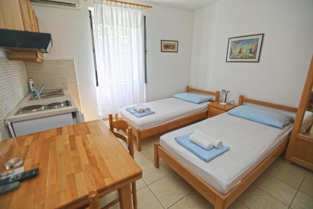 Vila Maria Old Town Hvar Хвар Екстериор снимка