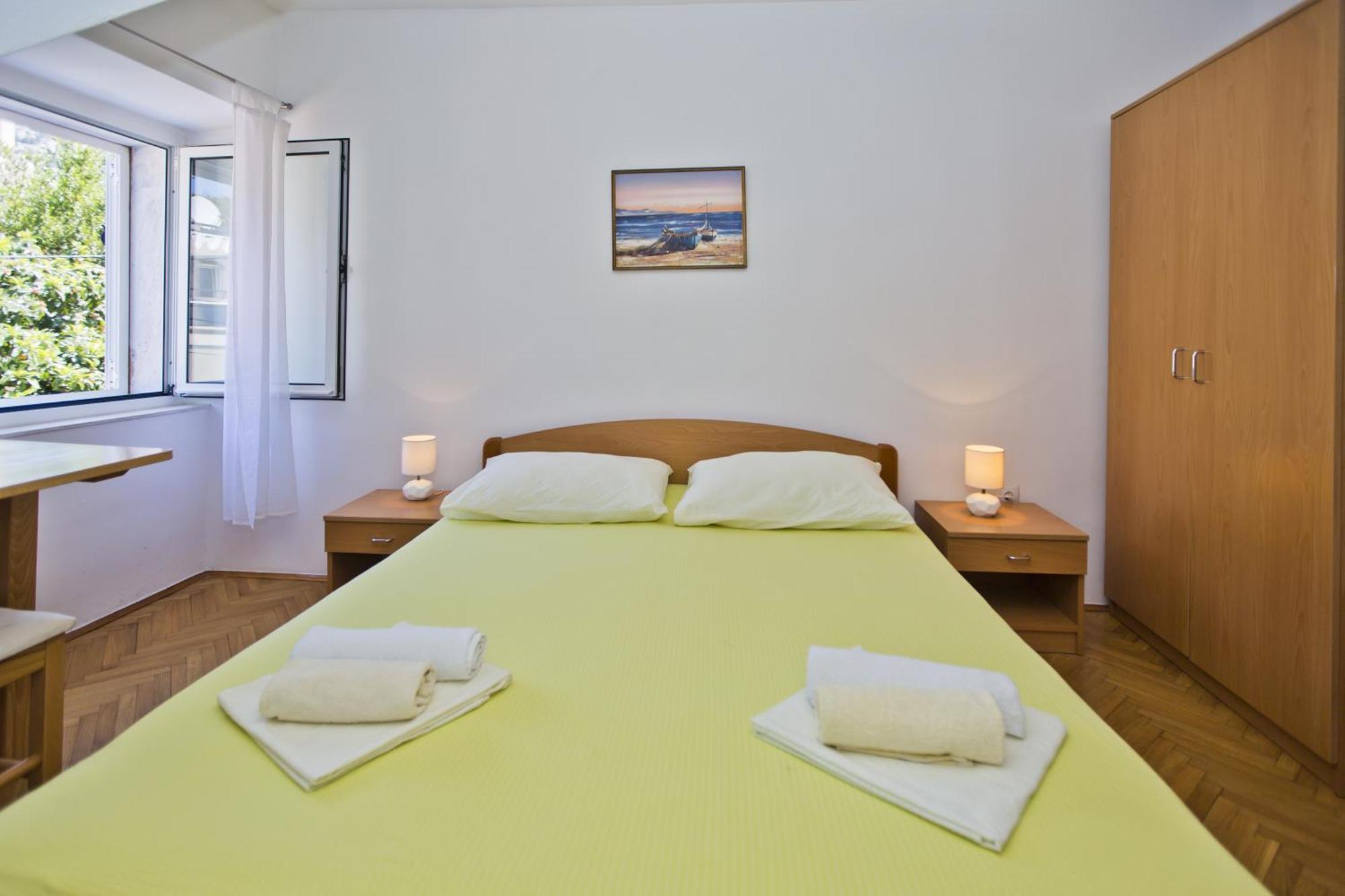 Vila Maria Old Town Hvar Хвар Екстериор снимка