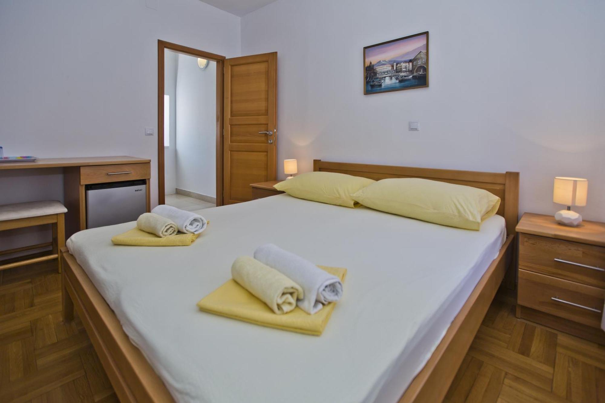 Vila Maria Old Town Hvar Хвар Екстериор снимка