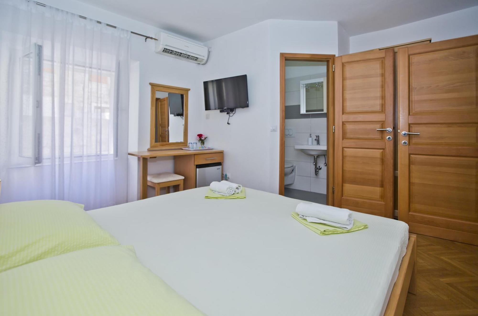 Vila Maria Old Town Hvar Хвар Екстериор снимка